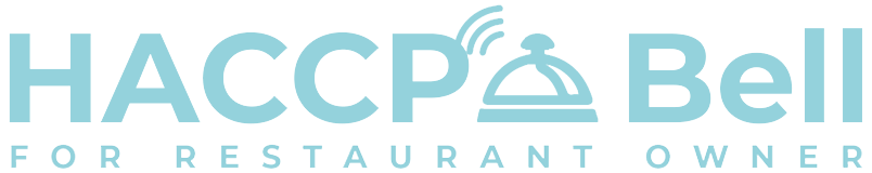 HACCP Bell(ハサップベル)｜小・中飲食店様向けハサップ管理アプリ